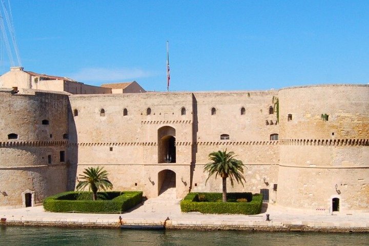 Taranto Segreta – Audio Tour between Mysteries and Spirituality