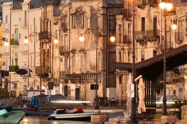 Taranto Segreta – Audio Tour between Mysteries and Spirituality