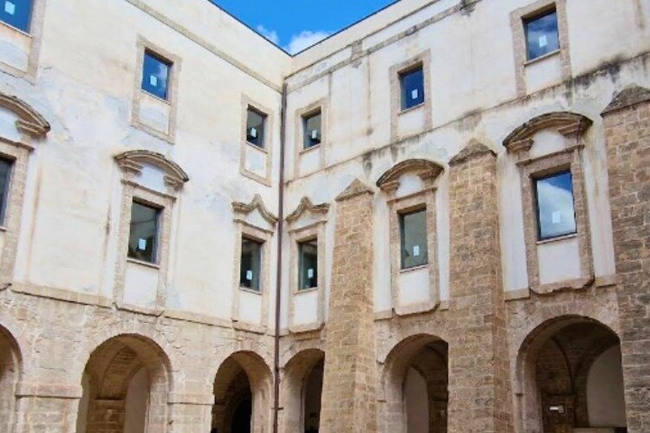 Taranto Segreta – Audio Tour between Mysteries and Spirituality