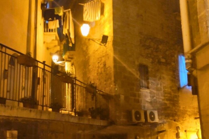 Taranto Segreta – Audio Tour between Mysteries and Spirituality