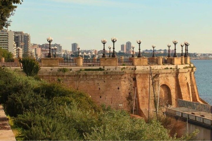 Taranto Segreta – Audio Tour between Mysteries and Spirituality