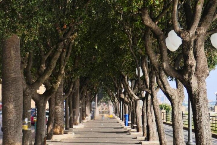 Taranto Segreta – Audio Tour between Mysteries and Spirituality