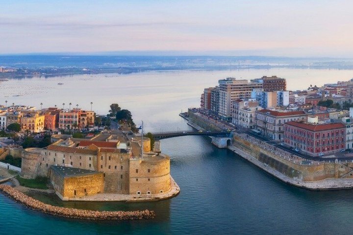 Taranto Segreta – Audio Tour between Mysteries and Spirituality