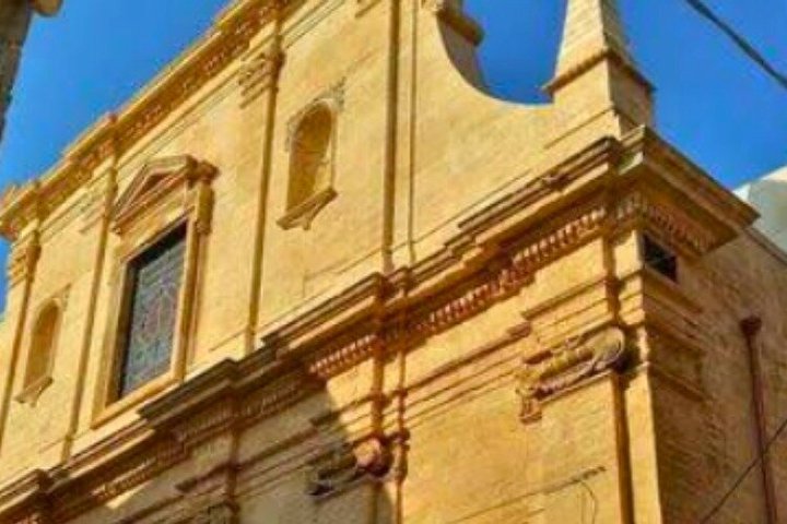 Taranto Segreta – Audio Tour between Mysteries and Spirituality
