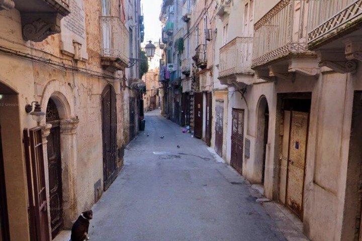 Taranto Segreta – Audio Tour between Mysteries and Spirituality