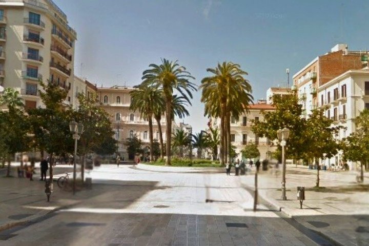 Taranto Segreta – Audio Tour between Mysteries and Spirituality