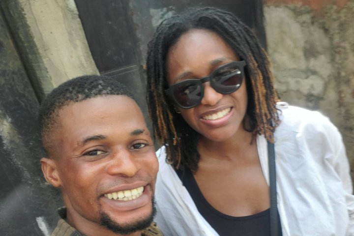 Makoko Floating Slum An Authentic Experience with Son of Chief