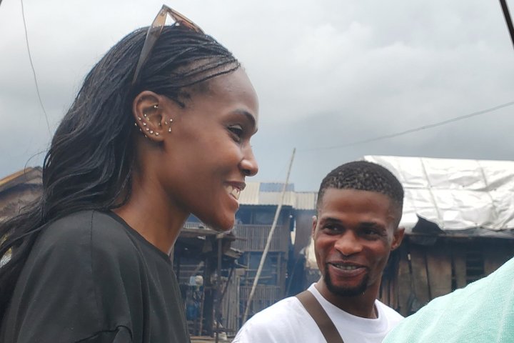 Makoko Floating Slum An Authentic Experience with Son of Chief