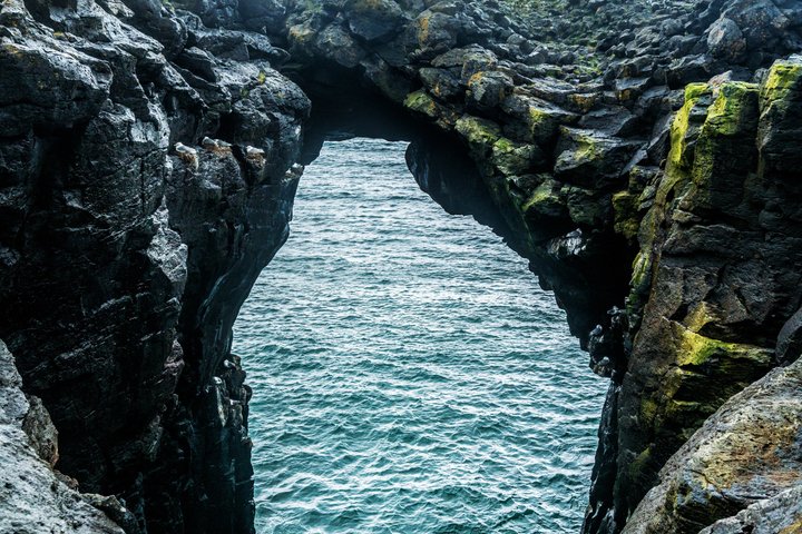 Grundarfjörður: West Iceland Shore Excursion