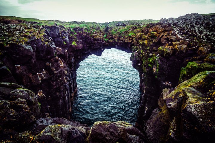 Grundarfjörður: West Iceland Shore Excursion