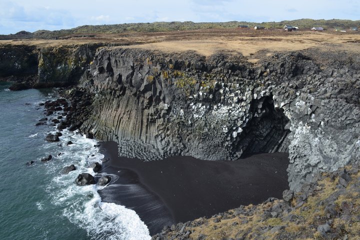 Grundarfjörður: West Iceland Shore Excursion