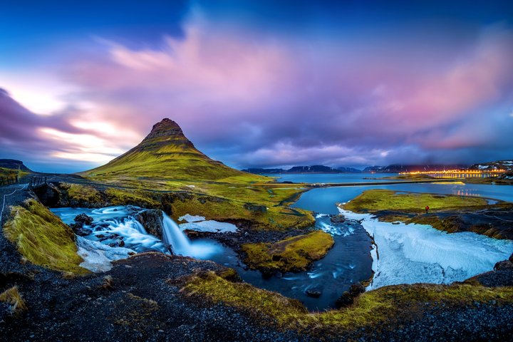 Grundarfjörður: West Iceland Shore Excursion