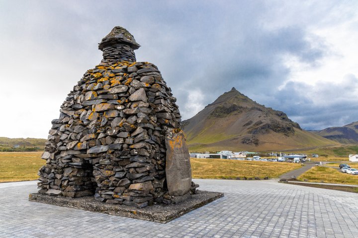 Grundarfjörður: West Iceland Shore Excursion