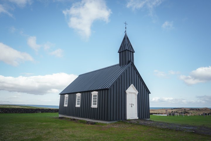 Grundarfjörður: West Iceland Shore Excursion