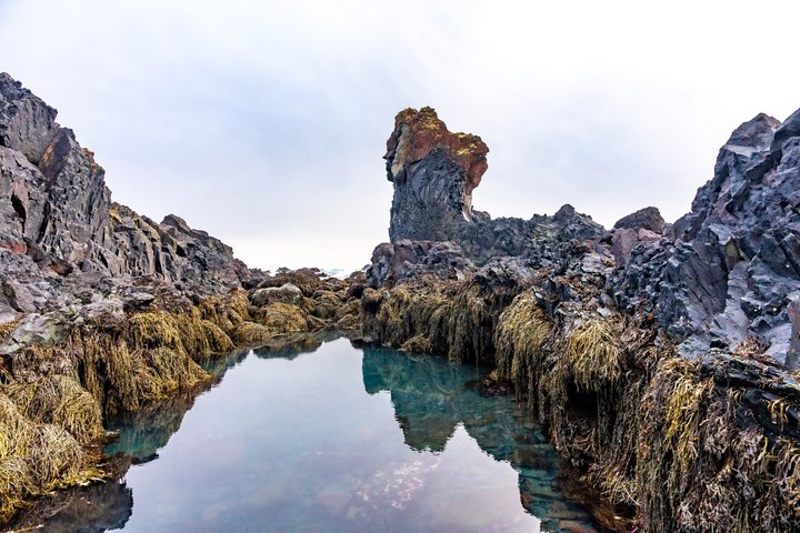 Grundarfjörður: West Iceland Shore Excursion
