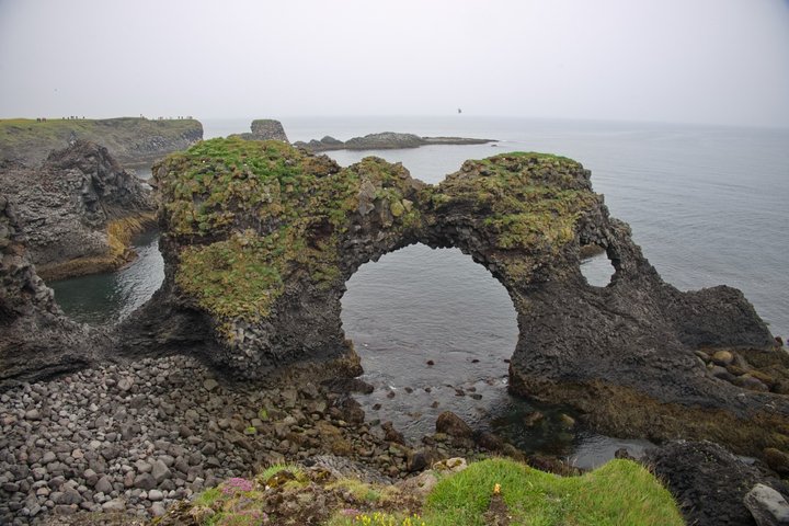 Grundarfjörður: West Iceland Shore Excursion