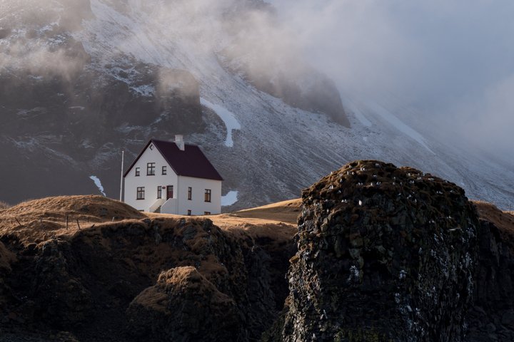 Grundarfjörður: West Iceland Shore Excursion