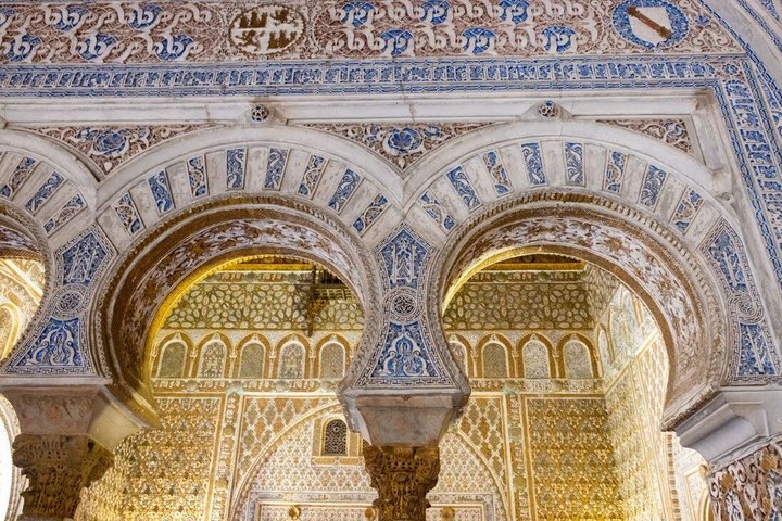 Deluxe Seville Excursion from Cadiz for Cruise Passengers