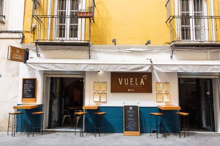 Deluxe Seville Excursion from Cadiz for Cruise Passengers