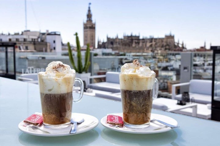 Deluxe Seville Excursion from Cadiz for Cruise Passengers
