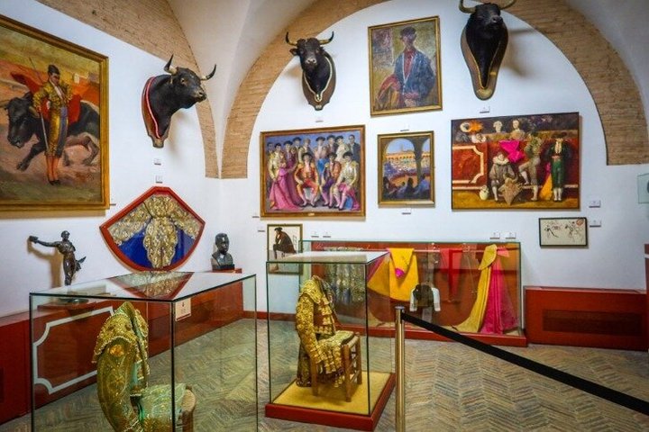 Deluxe Seville Excursion from Cadiz for Cruise Passengers