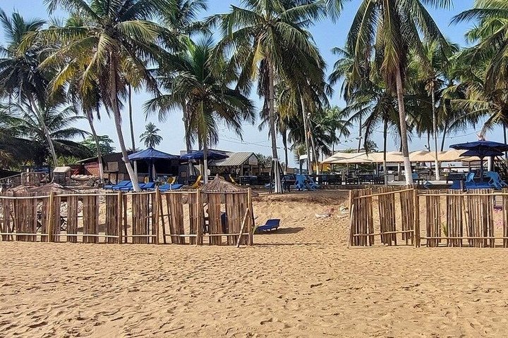 From Modern Abidjan to Historic Grand Bassam Tour