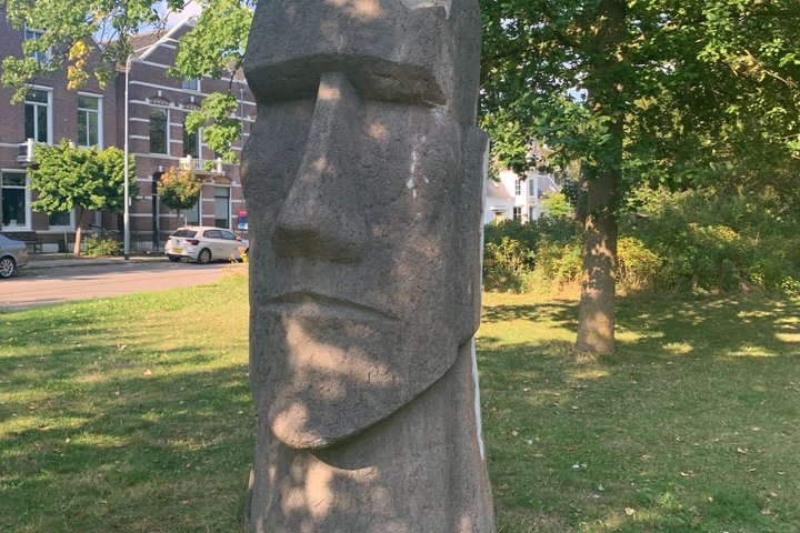 Discover Middelburg with a Self Guided Outside Escape City Game