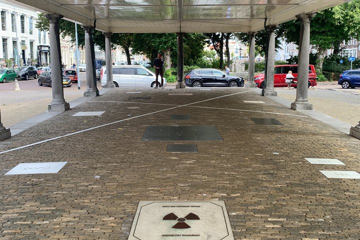 Discover Middelburg with a Self Guided Outside Escape City Game