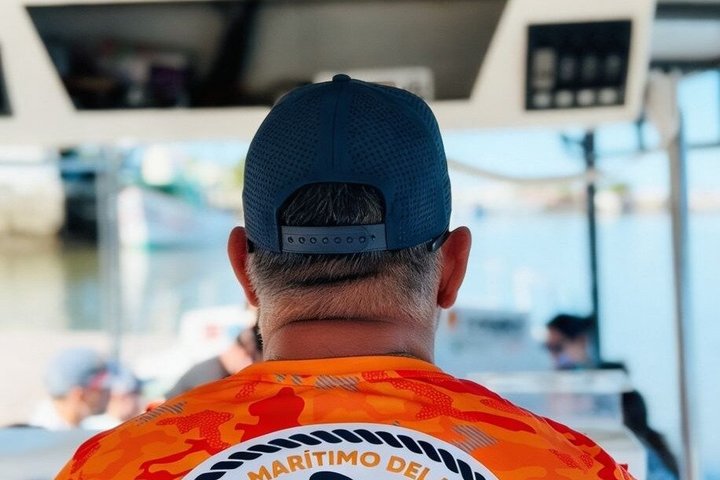Isla Tortuga Premium: snorkeling, Monkeys & Private Beach Spot