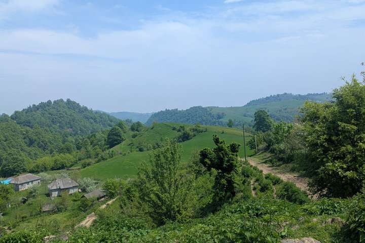 Talysh Soul Private Cultural and Culinary Tour