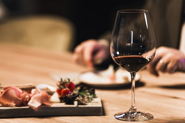 Wine Tasting Workshop in Menton - 1,5 Hour - Small Groups