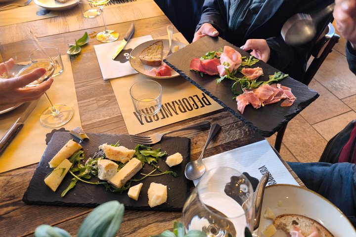 Wine Tasting Workshop in Menton - 1,5 Hour - Small Groups