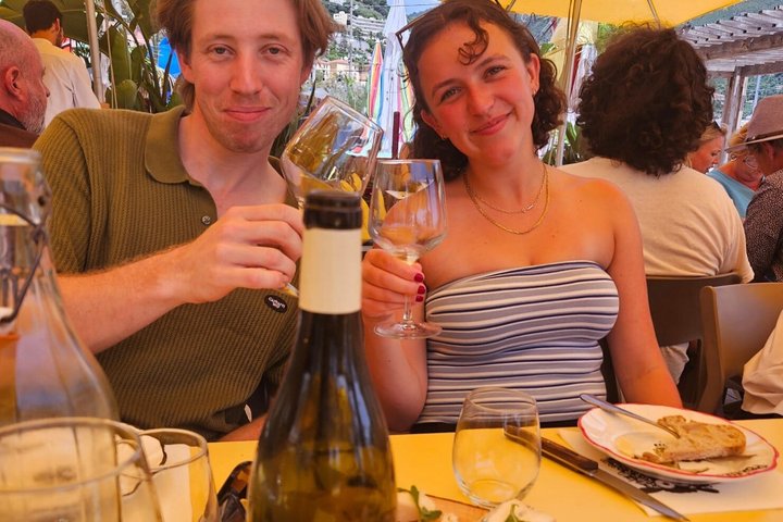 Wine Tasting Workshop in Menton - 1,5 Hour - Small Groups