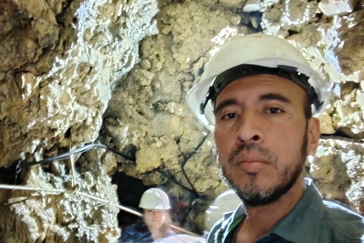 Full Day Trip to Semuc Champey with Caves Adventure from Coban