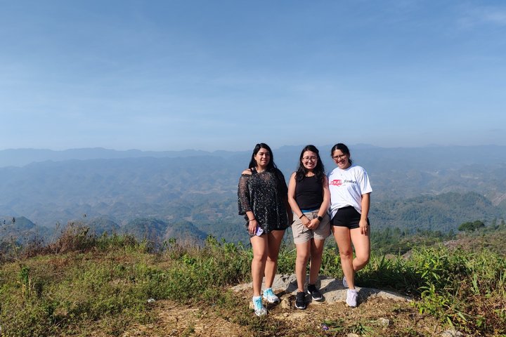 Full Day Trip to Semuc Champey with Caves Adventure from Coban