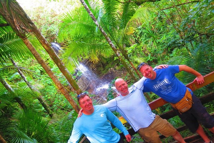 Ultimate Off-Road Adventure & Resort Escape