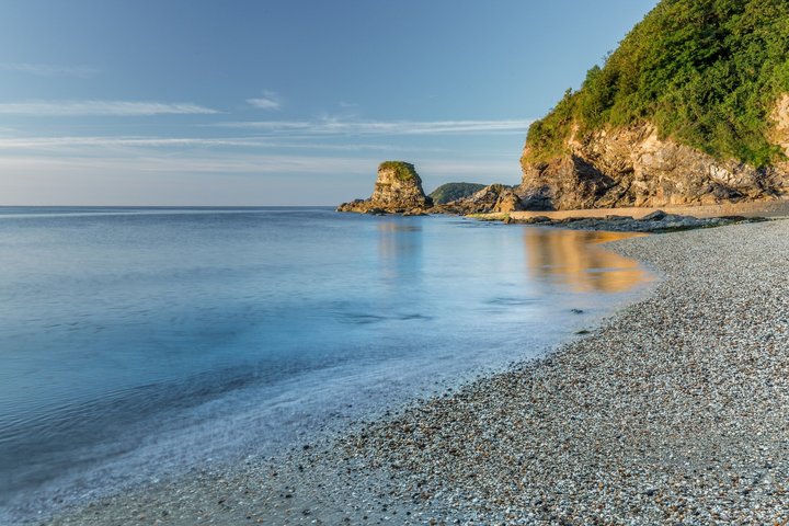 Cornish Smugglers’ Secrets – Private Tour from Falmouth
