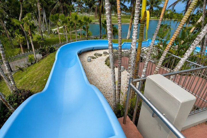 Ultimate Off-Road Adventure & Resort Escape