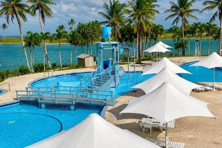 Ultimate Off-Road Adventure & Resort Escape