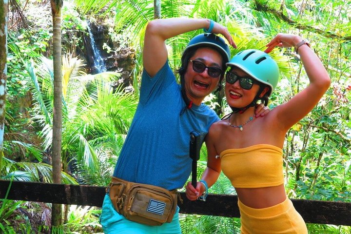 Ultimate Off-Road Adventure & Resort Escape
