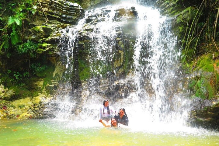 Ultimate Off-Road Adventure & Resort Escape