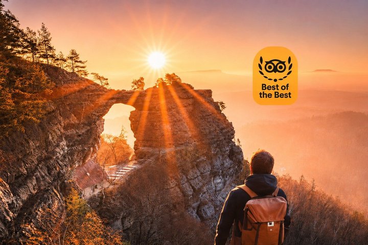 Best Reviews: Bohemian & Saxon Switzerland Day Trip From Prague