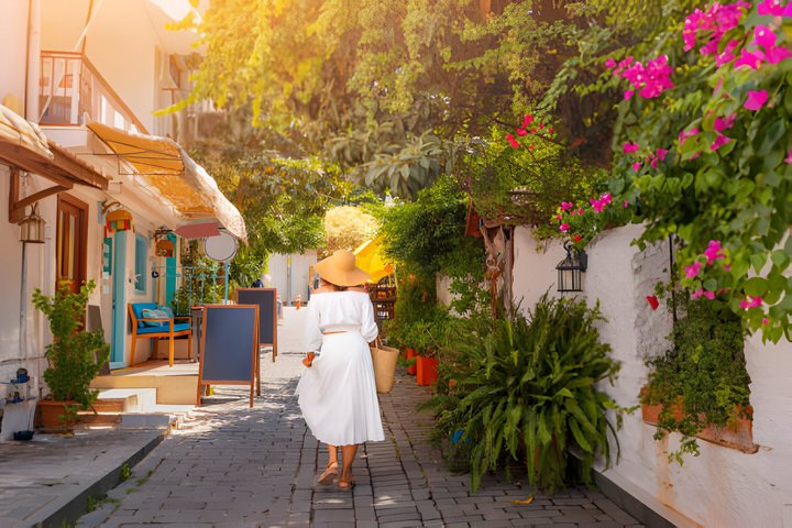 Antalya City Tour: Old Town, Waterfalls, Boat & Cable Car