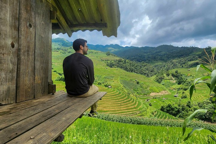 2 Days Mu Cang Chai Trekking Tour
