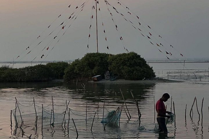 Jaffna City Tour by TukTuk