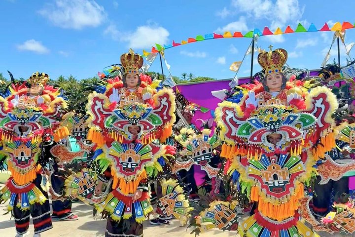 Soul of Boracay Hidden Beaches Filipino Feast And Heritage