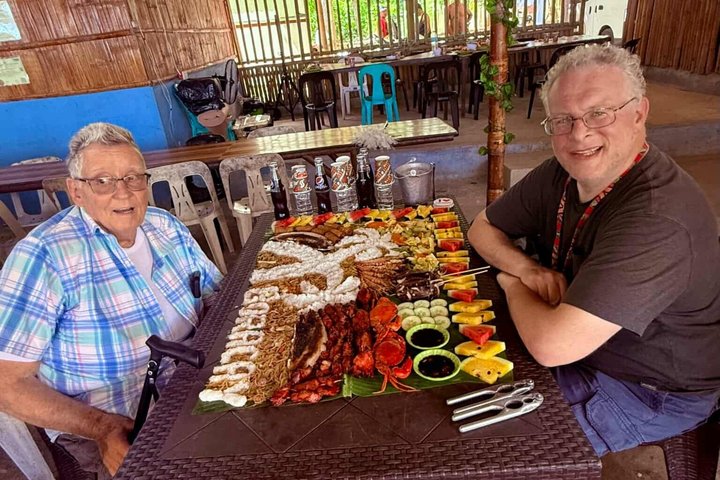 Soul of Boracay Hidden Beaches Filipino Feast And Heritage