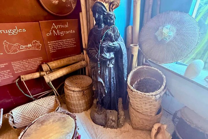Soul of Boracay Hidden Beaches Filipino Feast And Heritage