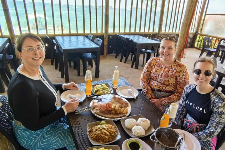 Soul of Boracay Hidden Beaches Filipino Feast And Heritage