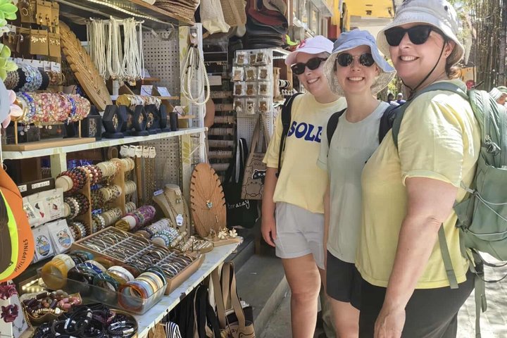 Soul of Boracay Hidden Beaches Filipino Feast And Heritage
